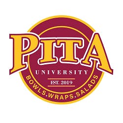 Pita University Logo