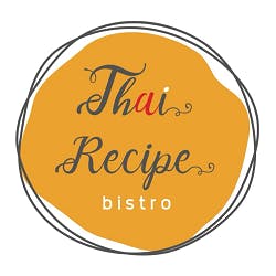 Thai Recipe Bistro Logo