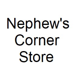 Nephew's Corner Store Logo