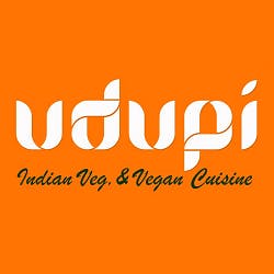 Udupi Indian Vegetarian & Vegan Cuisine - Scottsdale Logo