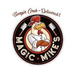 Magic Mike's