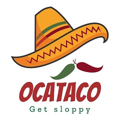 OcaTaco Logo