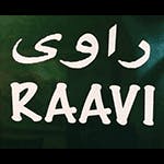 Raavi Logo