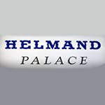 Helmand Palace Logo