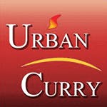 Urban Curry Logo