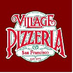 Village Pizzeria Logo