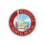 Pizzelle di North Beach Logo