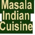 Masala Dosa Logo