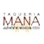 Taqueria Mana Logo