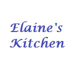 Elaine's Kitchen Logo