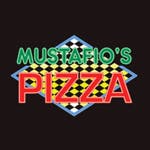 Mustafio's Pizza Logo