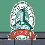 North Beach Pizza Logo