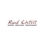 Red Chilli Halal Indian & Nepalese Logo