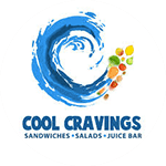 Cool Cravings Cafe Logo