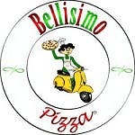 Bellissimo Pizza Logo