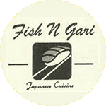 Fish N Gari Logo