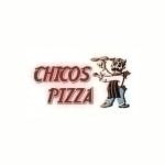 Chico's Pizza Logo