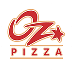 OZ Pizza Logo