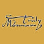 Truly Mediterranean Logo