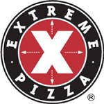 Extreme Pizza Logo