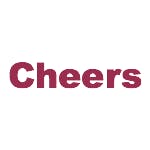 Cheers Market Logo