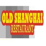 Old Shanghai Restaurant Logo