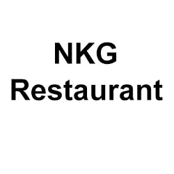 NKG Restaurant Logo