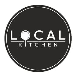 Local Kitchen Logo