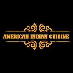 American Indian Cuisine Logo