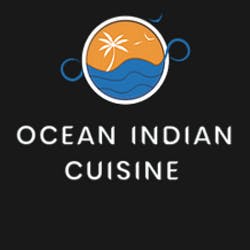 Ocean Indian Cuisine Logo