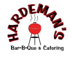 Hardeman’s BBQ & Catering Logo