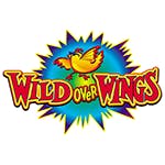 Wild Over Wings Logo