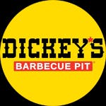 Dickey's Barbecue Pit: Red Oak (TX-0668) Logo