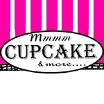 Mmmm Cupcakes Logo