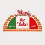 Mario The Baker - Midtown Logo