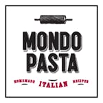 Mondo Pasta - Miami Logo