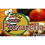 Pizzarella Logo