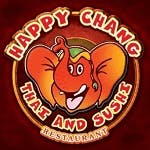 Happy Chang Logo