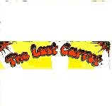 The Last Carrot Logo