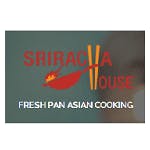 Sriracha House Logo