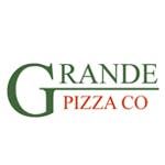 Grande Pizza Logo