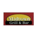 Midtown Grill & Bar Logo