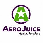 AeroJuice Logo