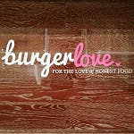 Burger Love Logo