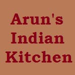 Arun’s Indian Kitchen - Coral Springs