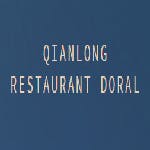 Qianlong Chinese Restaurant Logo