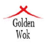 Golden Wok Logo