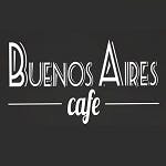 Buenos Aires Cafe Logo