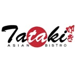 Tataki Asian Bistro Logo