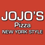 Jo Jo's Ny Style Pizza Logo